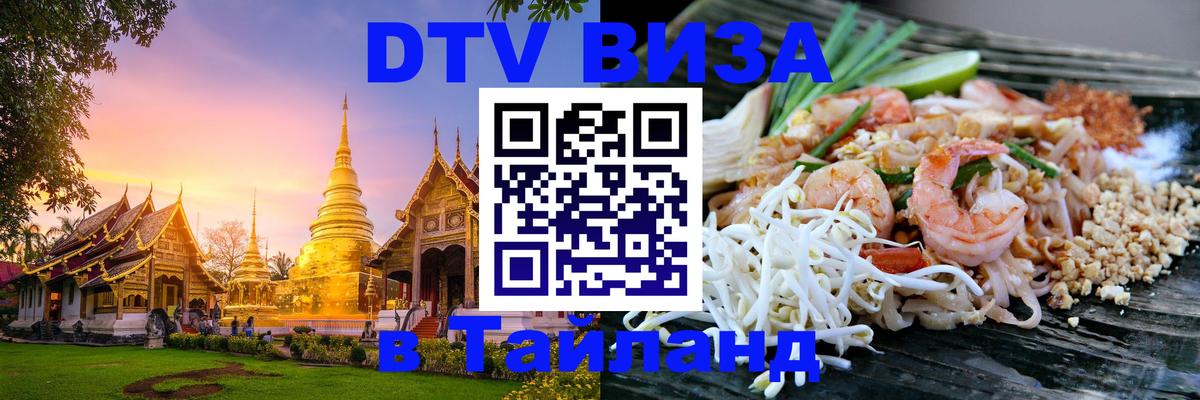 Сколько стоит DTV виза — актуальные цены, оформление даже без документов - 21.11.2025 